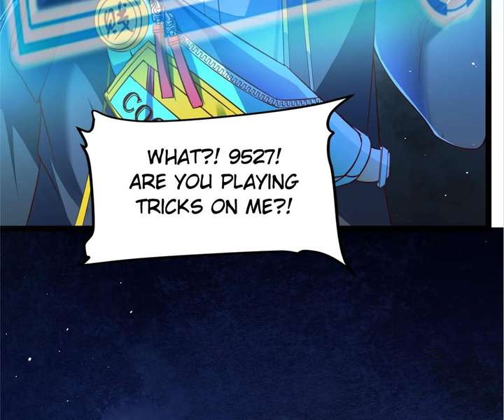 Read Aura Recovery_ I Get a New Skill Everyday EN Manga Online