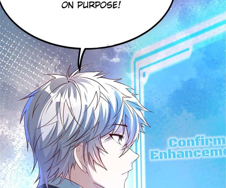 Read Aura Recovery_ I Get a New Skill Everyday EN Manga Online