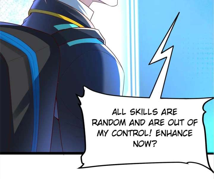 Read Aura Recovery_ I Get a New Skill Everyday EN Manga Online