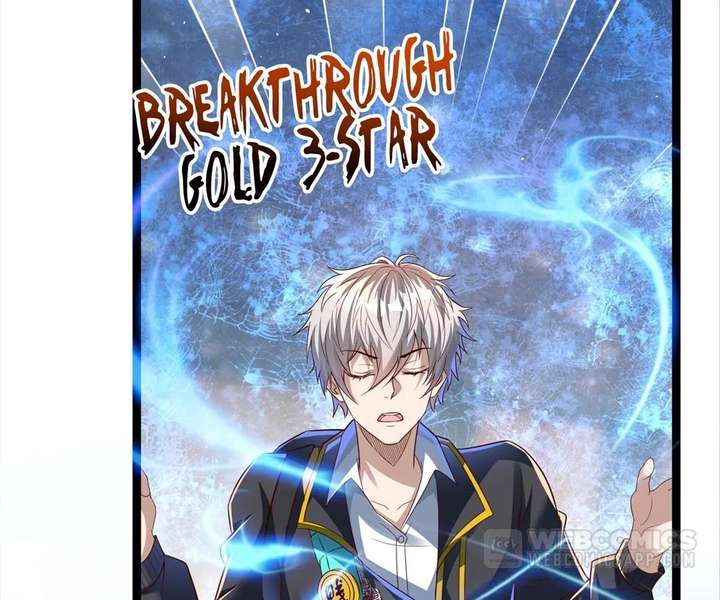 Read Aura Recovery_ I Get a New Skill Everyday EN Manga Online