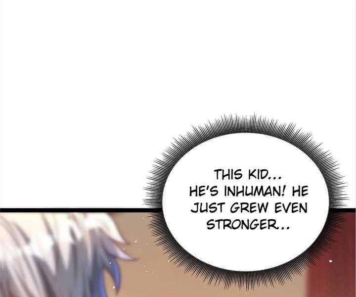 Read Aura Recovery_ I Get a New Skill Everyday EN Manga Online