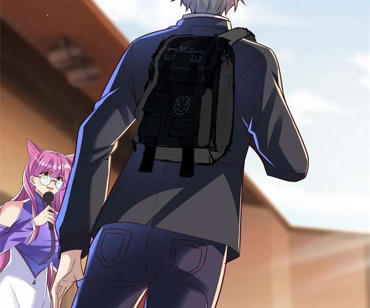 Read Aura Recovery_ I Get a New Skill Everyday EN Manga Online