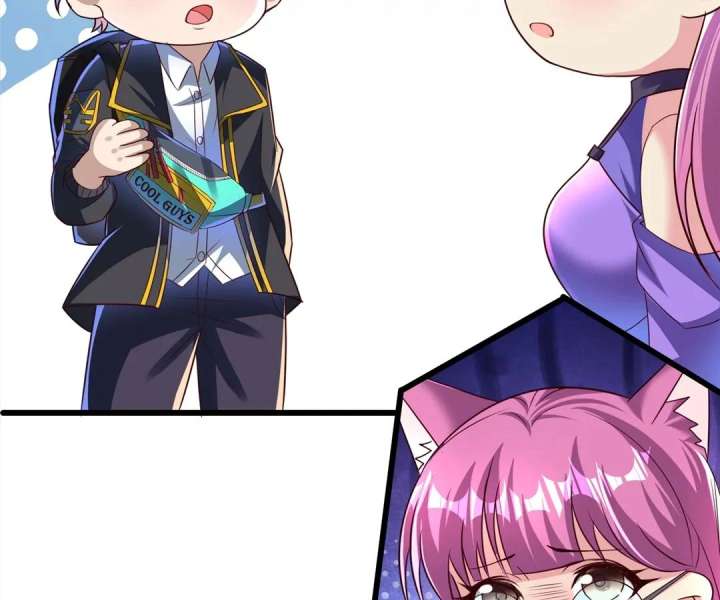 Read Aura Recovery_ I Get a New Skill Everyday EN Manga Online