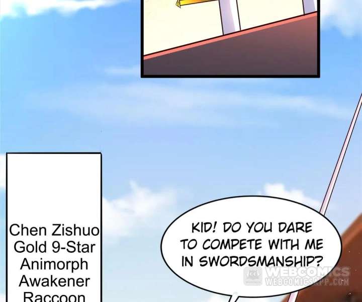 Read Aura Recovery_ I Get a New Skill Everyday EN Manga Online