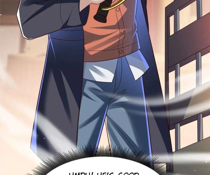 Read Aura Recovery_ I Get a New Skill Everyday EN Manga Online