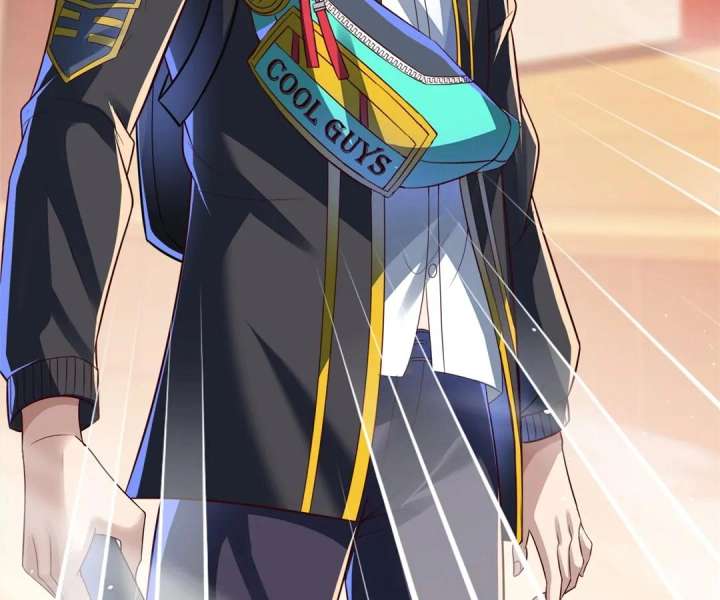 Read Aura Recovery_ I Get a New Skill Everyday EN Manga Online
