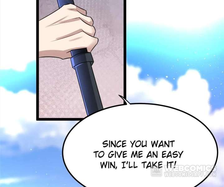 Read Aura Recovery_ I Get a New Skill Everyday EN Manga Online
