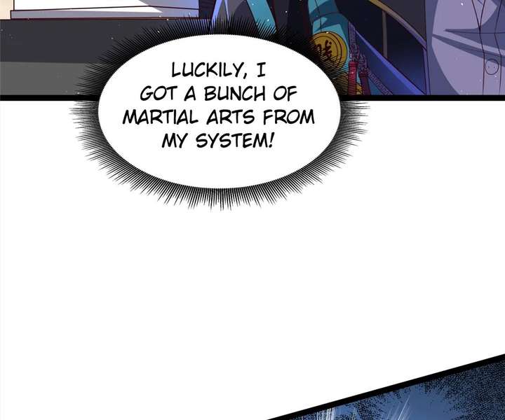 Read Aura Recovery_ I Get a New Skill Everyday EN Manga Online