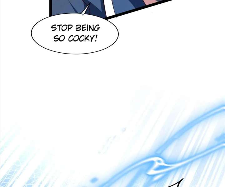 Read Aura Recovery_ I Get a New Skill Everyday EN Manga Online
