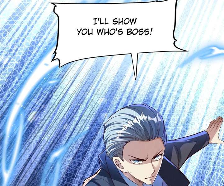 Read Aura Recovery_ I Get a New Skill Everyday EN Manga Online