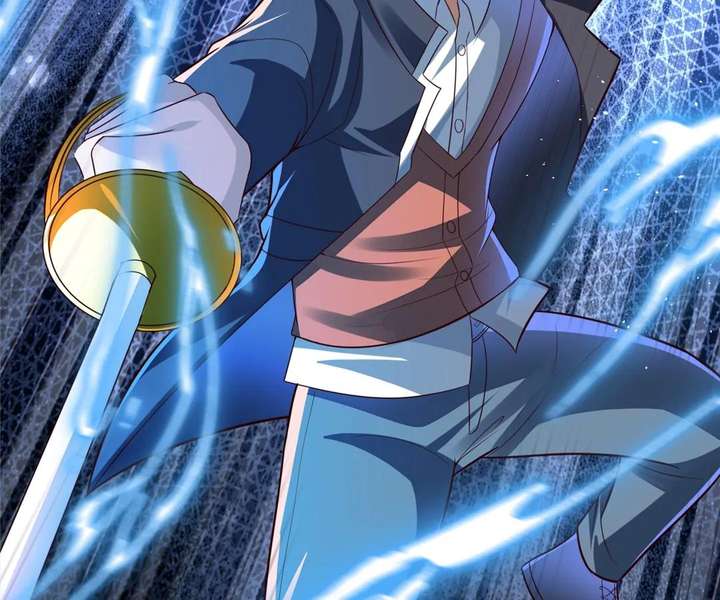 Read Aura Recovery_ I Get a New Skill Everyday EN Manga Online