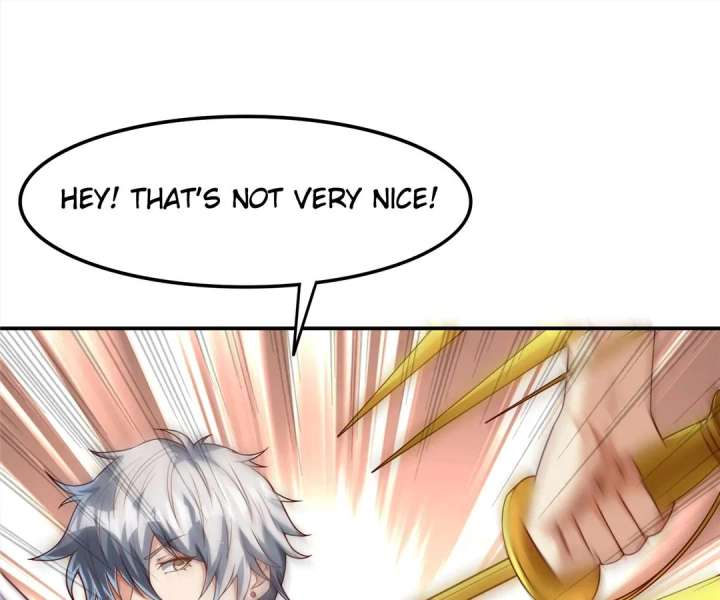 Read Aura Recovery_ I Get a New Skill Everyday EN Manga Online