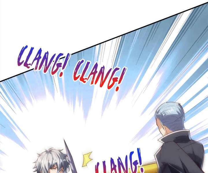 Read Aura Recovery_ I Get a New Skill Everyday EN Manga Online