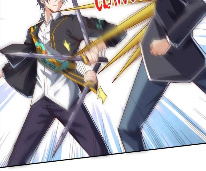 Read Aura Recovery_ I Get a New Skill Everyday EN Manga Online
