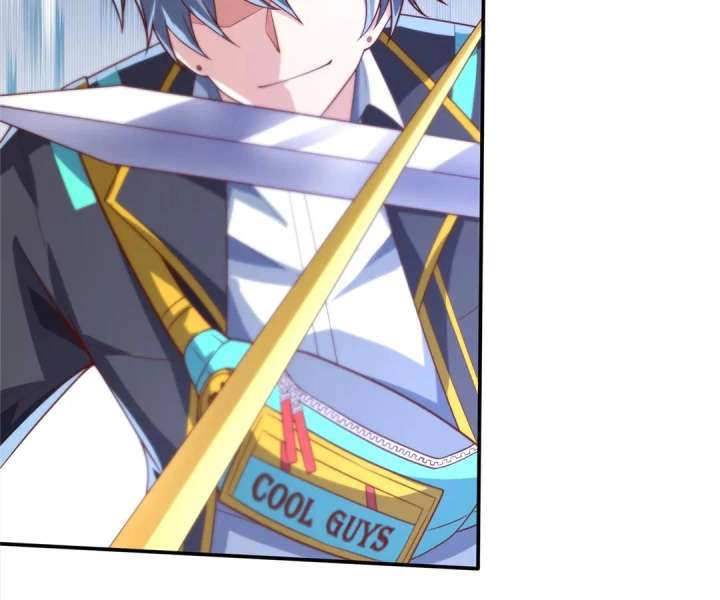 Read Aura Recovery_ I Get a New Skill Everyday EN Manga Online