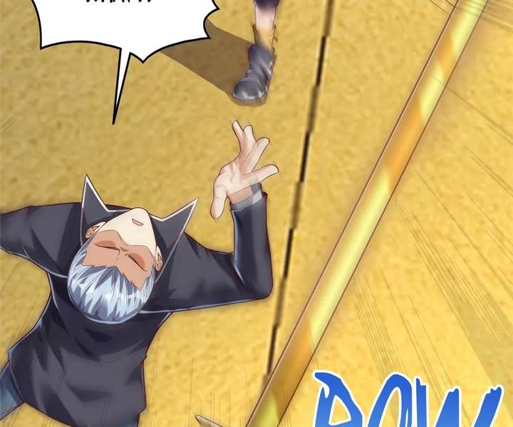 Read Aura Recovery_ I Get a New Skill Everyday EN Manga Online