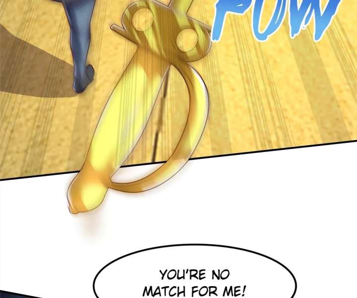 Read Aura Recovery_ I Get a New Skill Everyday EN Manga Online