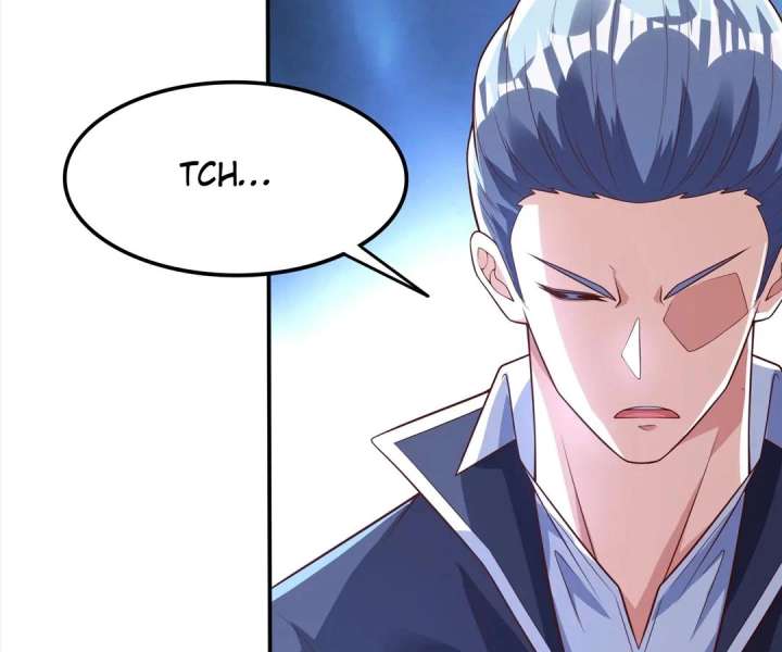 Read Aura Recovery_ I Get a New Skill Everyday EN Manga Online