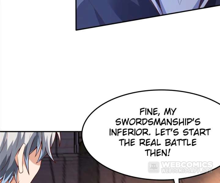 Read Aura Recovery_ I Get a New Skill Everyday EN Manga Online