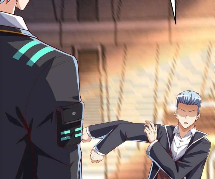 Read Aura Recovery_ I Get a New Skill Everyday EN Manga Online