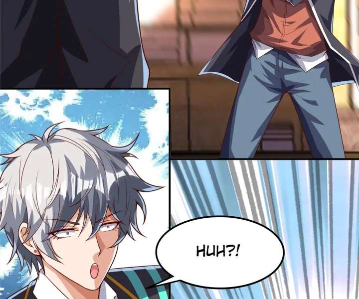 Read Aura Recovery_ I Get a New Skill Everyday EN Manga Online