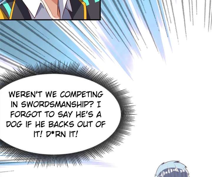 Read Aura Recovery_ I Get a New Skill Everyday EN Manga Online