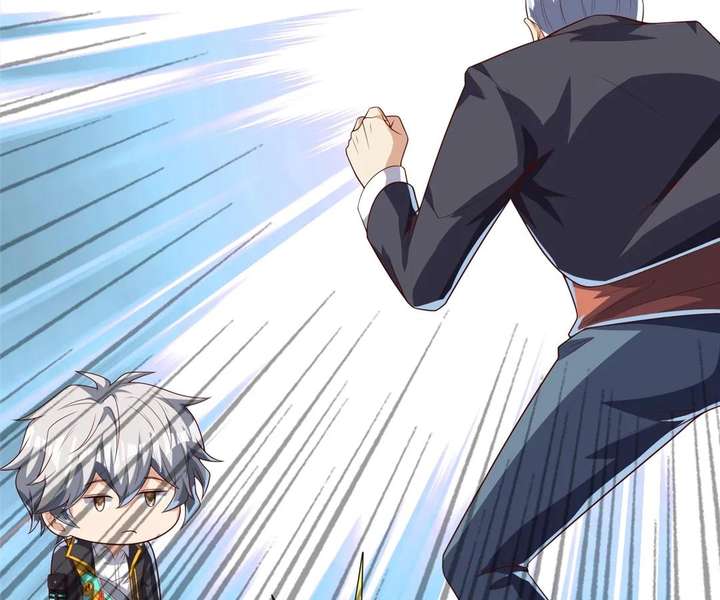 Read Aura Recovery_ I Get a New Skill Everyday EN Manga Online