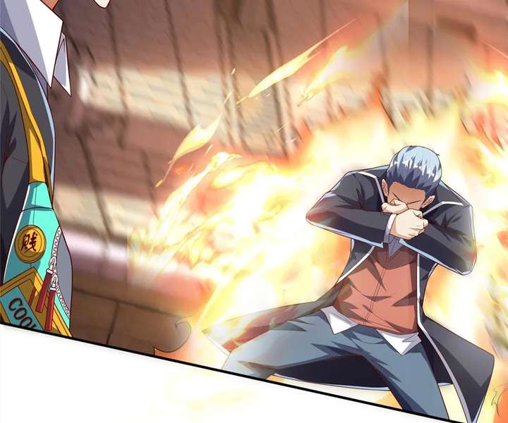 Read Aura Recovery_ I Get a New Skill Everyday EN Manga Online