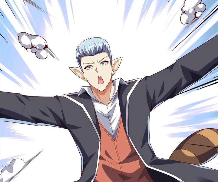 Read Aura Recovery_ I Get a New Skill Everyday EN Manga Online