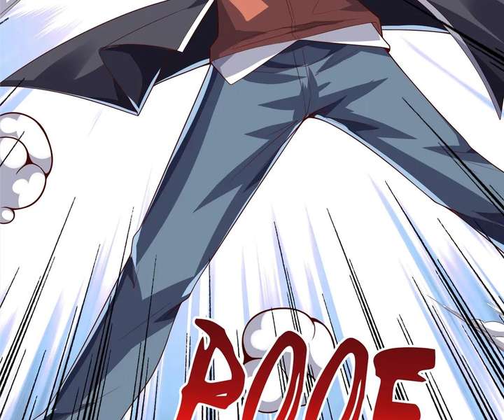 Read Aura Recovery_ I Get a New Skill Everyday EN Manga Online