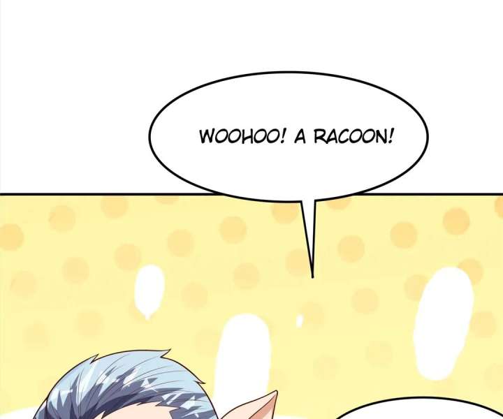 Read Aura Recovery_ I Get a New Skill Everyday EN Manga Online