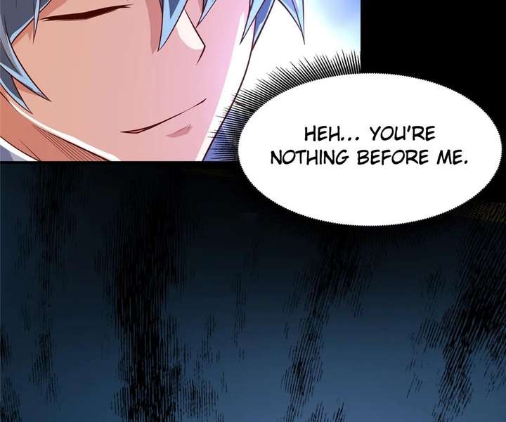 Read Aura Recovery_ I Get a New Skill Everyday EN Manga Online