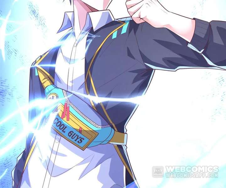 Read Aura Recovery_ I Get a New Skill Everyday EN Manga Online