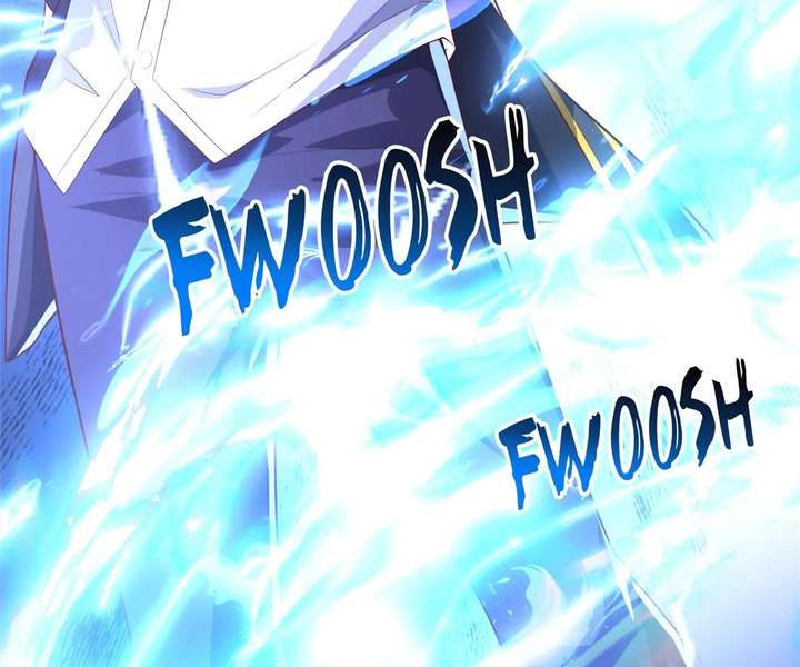 Read Aura Recovery_ I Get a New Skill Everyday EN Manga Online