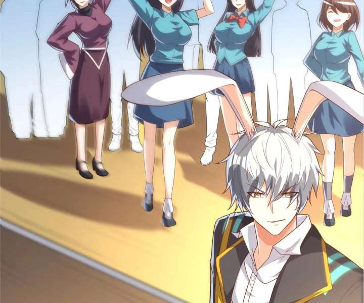 Read Aura Recovery_ I Get a New Skill Everyday EN Manga Online