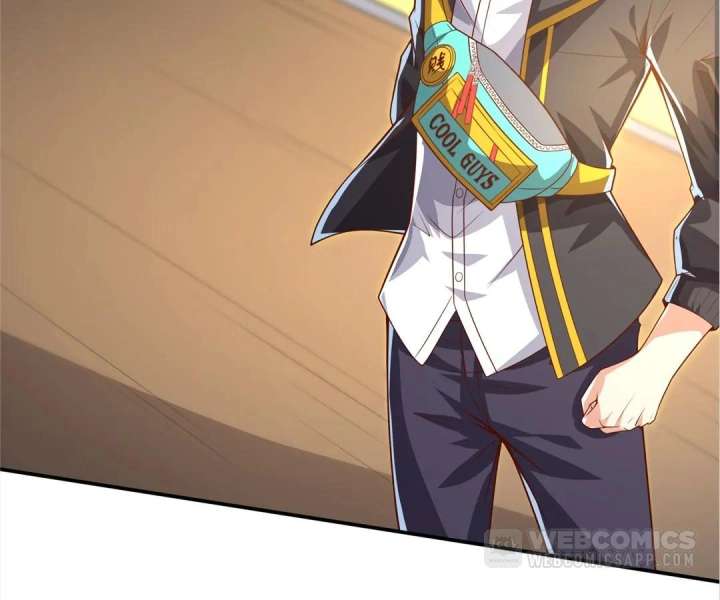 Read Aura Recovery_ I Get a New Skill Everyday EN Manga Online