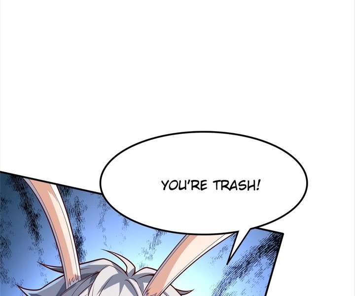 Read Aura Recovery_ I Get a New Skill Everyday EN Manga Online