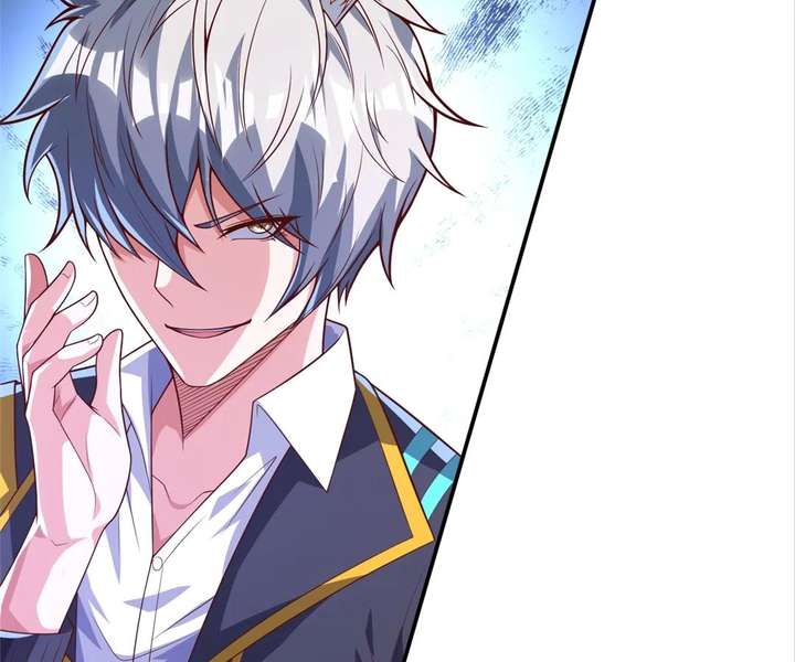 Read Aura Recovery_ I Get a New Skill Everyday EN Manga Online
