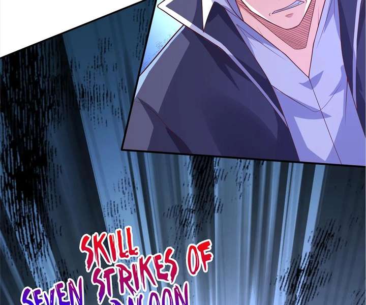 Read Aura Recovery_ I Get a New Skill Everyday EN Manga Online