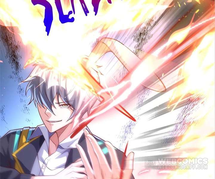 Read Aura Recovery_ I Get a New Skill Everyday EN Manga Online