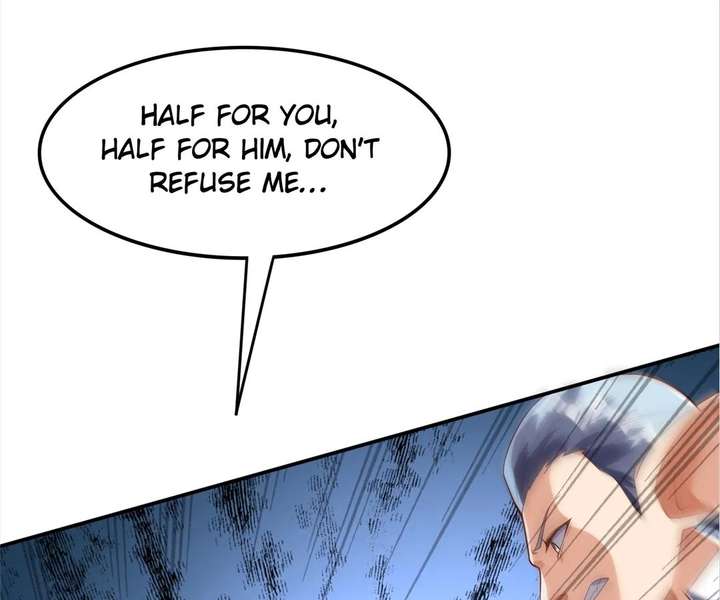 Read Aura Recovery_ I Get a New Skill Everyday EN Manga Online