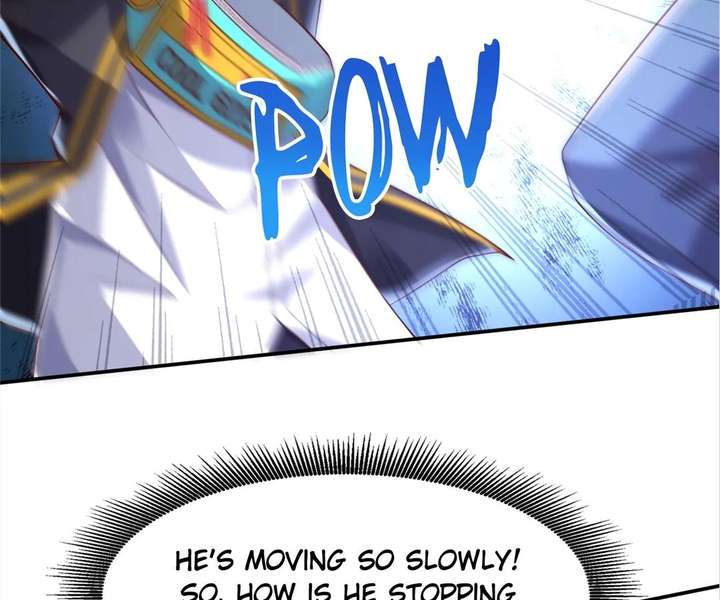 Read Aura Recovery_ I Get a New Skill Everyday EN Manga Online