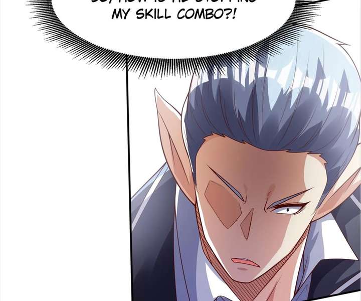 Read Aura Recovery_ I Get a New Skill Everyday EN Manga Online