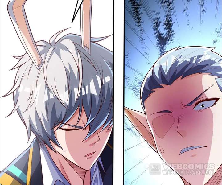 Read Aura Recovery_ I Get a New Skill Everyday EN Manga Online