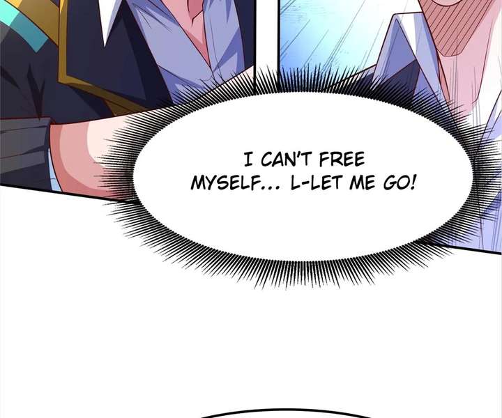 Read Aura Recovery_ I Get a New Skill Everyday EN Manga Online