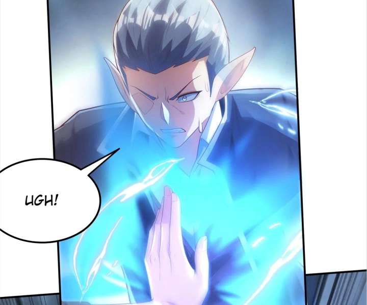 Read Aura Recovery_ I Get a New Skill Everyday EN Manga Online