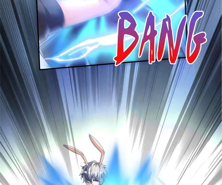 Read Aura Recovery_ I Get a New Skill Everyday EN Manga Online