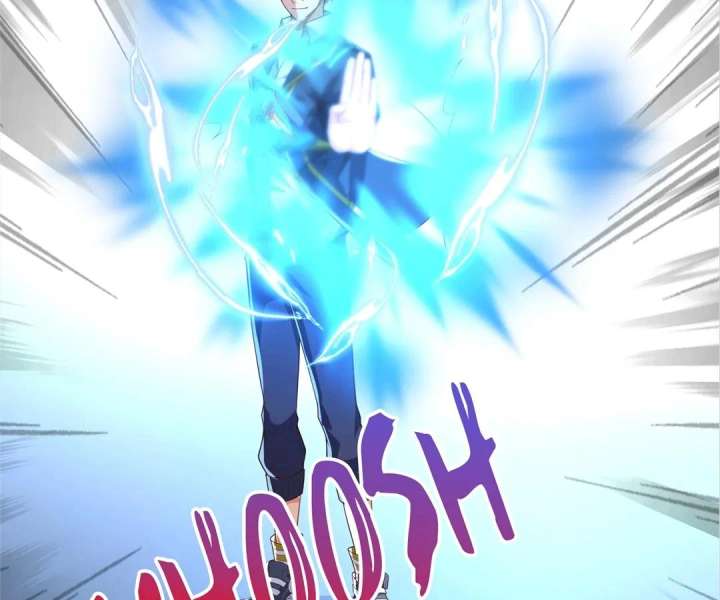 Read Aura Recovery_ I Get a New Skill Everyday EN Manga Online