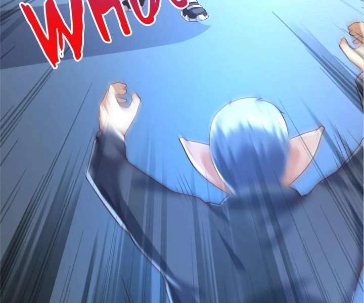 Read Aura Recovery_ I Get a New Skill Everyday EN Manga Online
