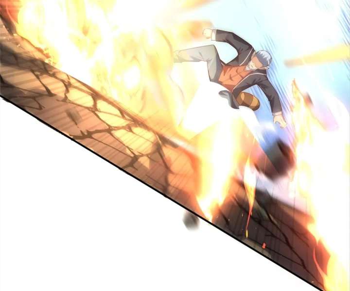 Read Aura Recovery_ I Get a New Skill Everyday EN Manga Online